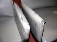 Enrico pellizzoli stoel (x2) - afbeelding 5 van  9