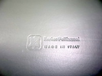 Enrico pellizzoli stoel (x2) - afbeelding 7 van  9