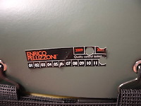 Enrico pellizzoli stoel (x2) - afbeelding 8 van  9