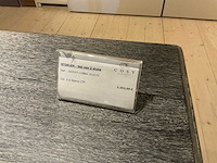 Enrico pellizzoni designstoel (2x) - afbeelding 5 van  5