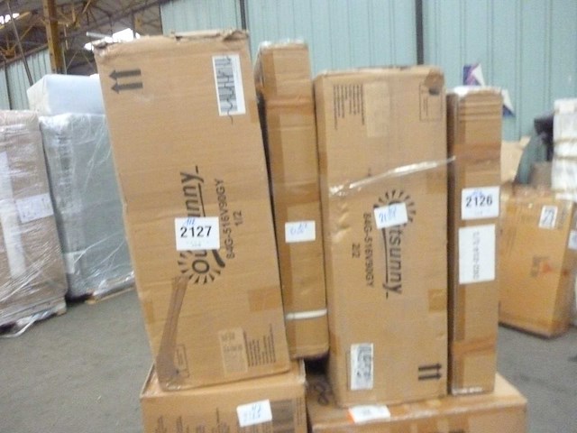 Ensemble de mobilier de jardin , extensible jusqu'à 6 places - afbeelding 2 van  10