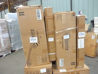 Ensemble de mobilier de jardin , extensible jusqu'à 6 places - afbeelding 2 van  10