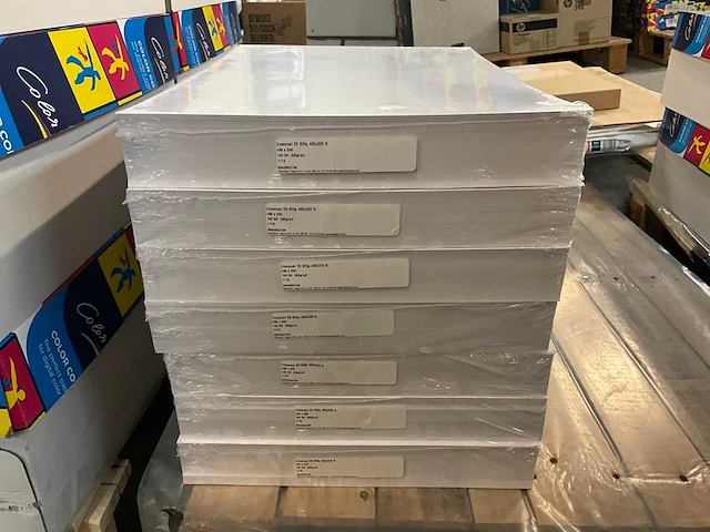 Ensocoat 2s 300g sulfaatkarton - afbeelding 1 van  3