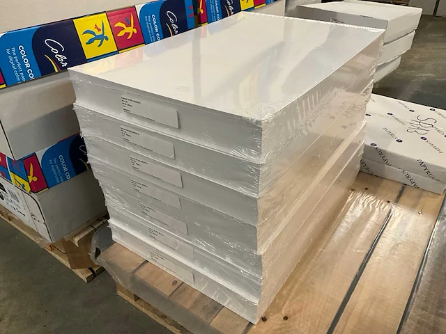 Ensocoat 2s 300g sulfaatkarton - afbeelding 2 van  3