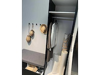 Entree- / halmeubilair - afbeelding 3 van  3