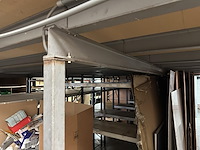 Entresolvloer +-440m² incl stellingen - afbeelding 9 van  28