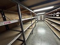 Entresolvloer +-440m² incl stellingen - afbeelding 16 van  28