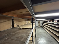 Entresolvloer +-440m² incl stellingen - afbeelding 17 van  28