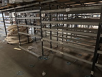 Entresolvloer 170m² + stellingen - afbeelding 7 van  8
