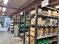 Entresolvloer plm 360m² - afbeelding 2 van  11