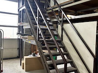 Entresolvloer plm 360m² - afbeelding 3 van  11