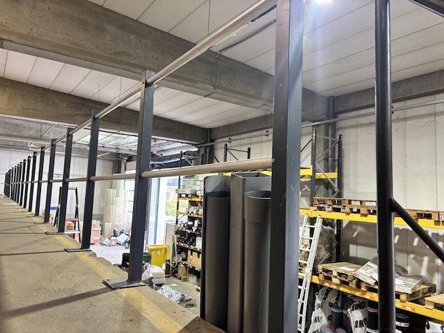 Entresolvloer plm 360m² - afbeelding 5 van  11