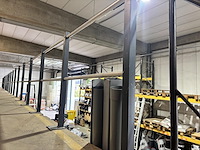 Entresolvloer plm 360m² - afbeelding 5 van  11