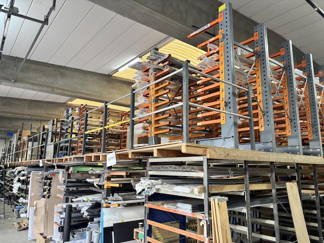 Entresolvloer plm 360m² - afbeelding 6 van  11