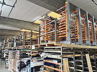 Entresolvloer plm 360m² - afbeelding 6 van  11