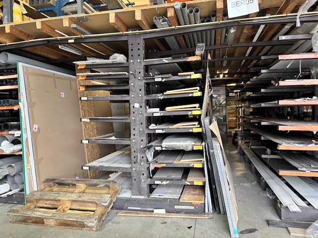 Entresolvloer plm 360m² - afbeelding 8 van  11
