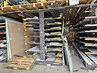 Entresolvloer plm 360m² - afbeelding 8 van  11
