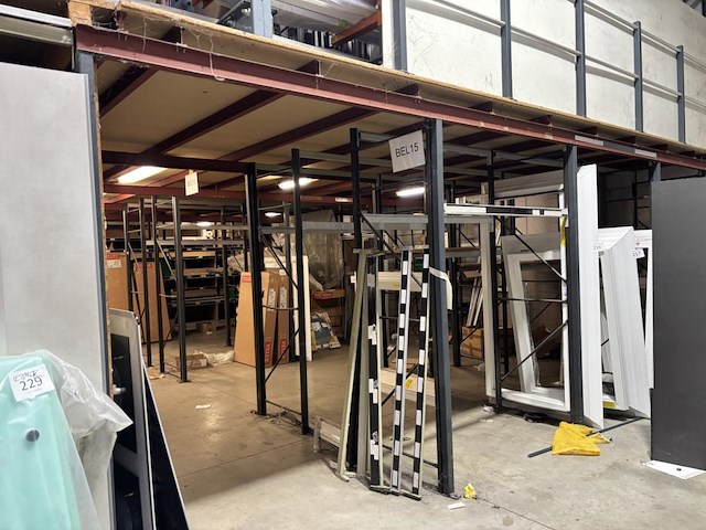 Entresolvloer plm 360m² - afbeelding 10 van  11