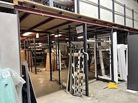 Entresolvloer plm 360m² - afbeelding 10 van  11