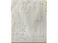 Entresolvloer verdieping hout/staal 330 m2 - afbeelding 2 van  35