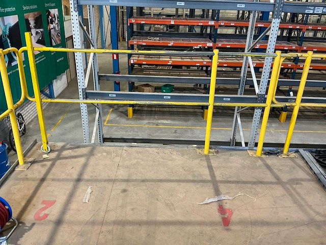 Entresolvloer - afbeelding 14 van  15