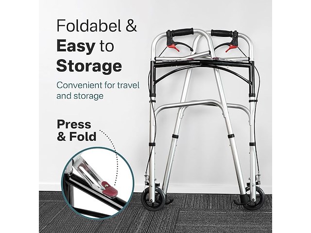 Eosprim loophulp - afbeelding 3 van  4