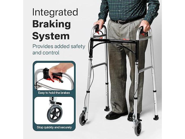 Eosprim loophulp - afbeelding 4 van  4