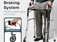 Eosprim loophulp - afbeelding 4 van  4