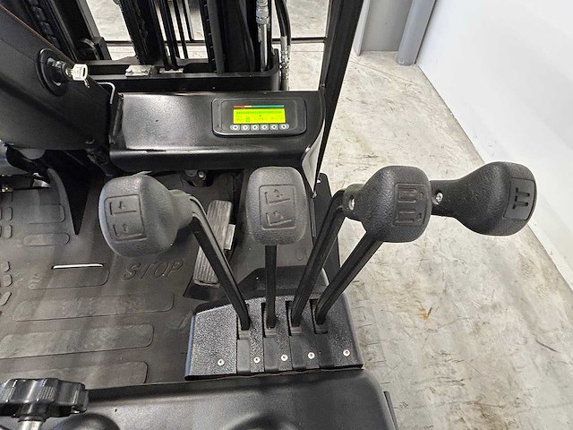 Ep - 2022 - cpd18tvl - vorkheftruck - afbeelding 3 van  11