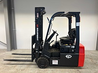 Ep - 2022 - cpd18tvl - vorkheftruck