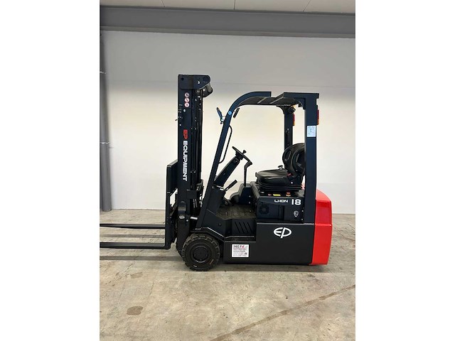 Ep - 2022 - cpd18tvl - vorkheftruck - afbeelding 5 van  11