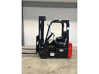 Ep - 2022 - cpd18tvl - vorkheftruck - afbeelding 5 van  11