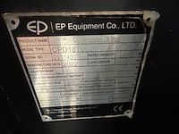 Ep - 2022 - cpd18tvl - vorkheftruck - afbeelding 7 van  11