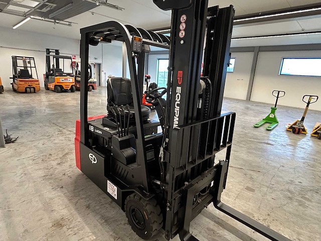 Ep - 2022 - cpd18tvl - vorkheftruck - afbeelding 8 van  11