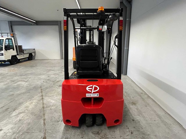 Ep - 2022 - cpd18tvl - vorkheftruck - afbeelding 9 van  11