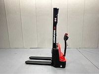 Ep - esl 3,3 meter stapelaar, li-ion batterij - 1500 kg - 2026 - afbeelding 3 van  14