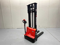 Ep - esl 3,3 meter stapelaar, li-ion batterij - 1500 kg - 2026 - afbeelding 14 van  14