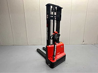 Ep - esl 3,3 meter stapelaar, li-ion batterij - 1500 kg - 2026 - afbeelding 6 van  14