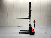Ep - esl 3,3 meter stapelaar, li-ion batterij - 1500 kg - 2026 - afbeelding 9 van  14