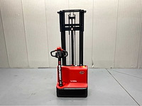 Ep - esl 3,3 meter stapelaar, li-ion batterij - 1500 kg - 2026 - afbeelding 10 van  14