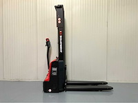 Ep - est 3,0 meter stapelaar - ingebouwde lader - 1500 kg - 2026 - afbeelding 6 van  18