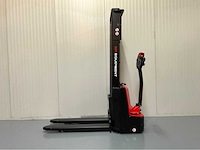 Ep - est 3,0 meter stapelaar - ingebouwde lader - 1500 kg - 2026 - afbeelding 9 van  18