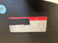 Ep equipment - 2017 - es12wa - stapelaar - afbeelding 2 van  5