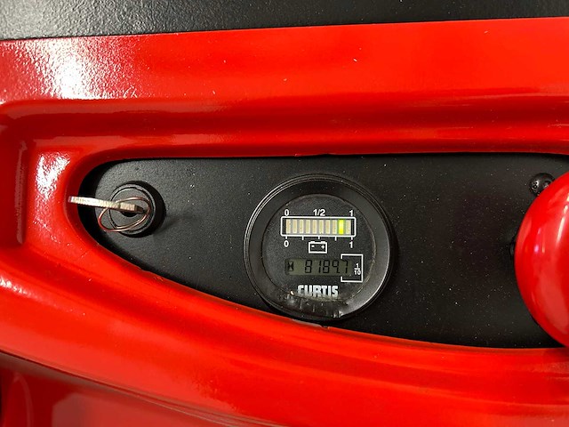 Ep equipment - 2017 - es12wa - stapelaar - afbeelding 4 van  5