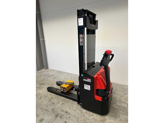 Ep equipment - 2017 - es12wa - stapelaar - afbeelding 5 van  5