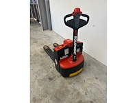 Ep equipment - 2021 - wpl201 - elektrische palletwagen - afbeelding 4 van  5