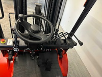 Ep equipment - 2023 - efl 252b - vorkheftruck - afbeelding 3 van  8