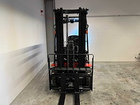 Ep equipment - 2023 - efl 252b - vorkheftruck - afbeelding 4 van  8