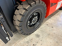 Ep equipment - 2023 - efl 252b - vorkheftruck - afbeelding 5 van  8