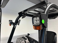 Ep equipment - 2023 - efl253s - vorkheftruck - afbeelding 4 van  6